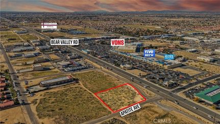 Property for sale in San Bernardino County, California