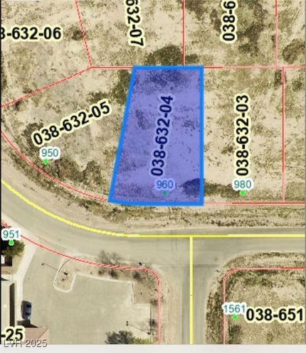 Property for sale in Nye County, Nevada