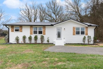 Property for sale in Coffee County, Tennessee