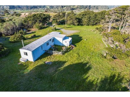 Property for sale in Curry County, Oregon