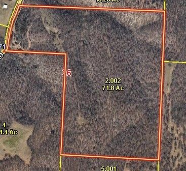 Property for sale in McDonald County, Missouri