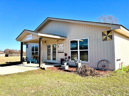 Residential Property for sale in Atoka County, Oklahoma