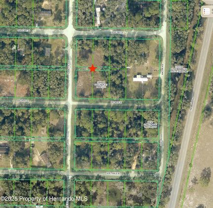 Property for sale in Hernando County, Florida