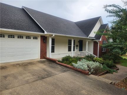 Residential Property for sale in Johnson County, Arkansas