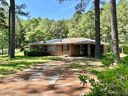 Property for sale in Bertie County, North Carolina