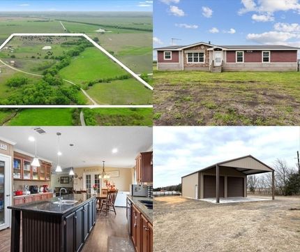 Residential Property for sale in Hunt County, Texas
