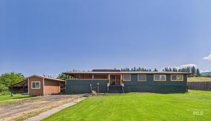 Residential Property for sale in Idaho County, Idaho