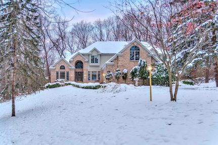 Property for sale in Jackson County, Michigan