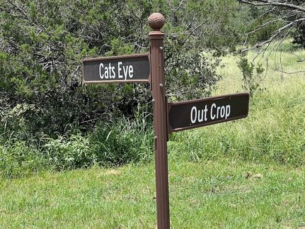 Property for sale in Llano County, Texas