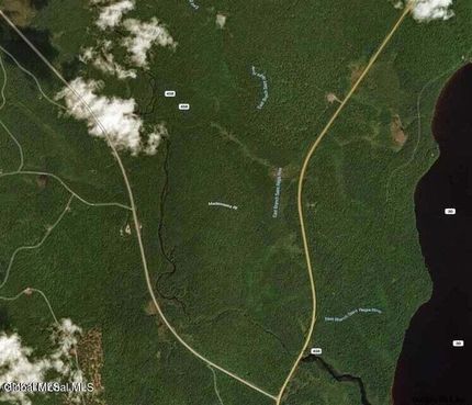 Property for sale in Franklin County, New York