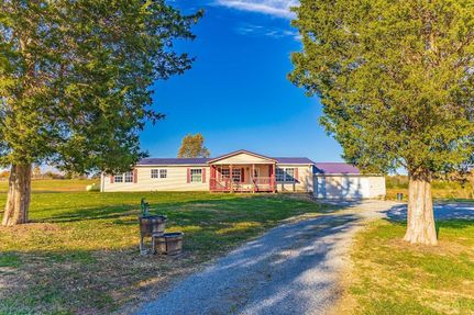 Residential Property for sale in Adams County, Ohio