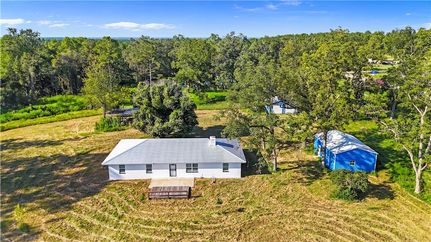 Property for sale in Wayne County, Georgia