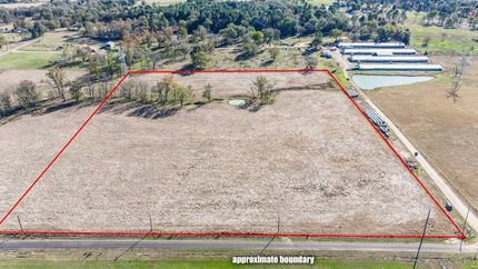 Property for sale in Franklin County, Texas