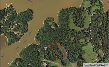 Undeveloped Land for sale in Mecklenburg County, Virginia