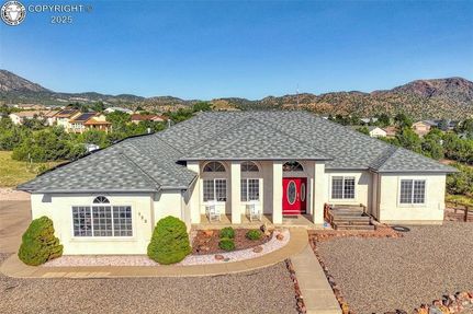 Residential Property for sale in Fremont County, Colorado