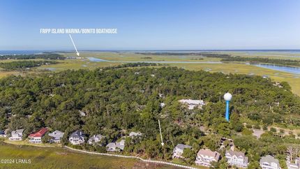 Undeveloped Land for sale in Beaufort County, South Carolina