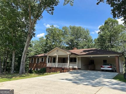 Property for sale in Rockdale County, Georgia