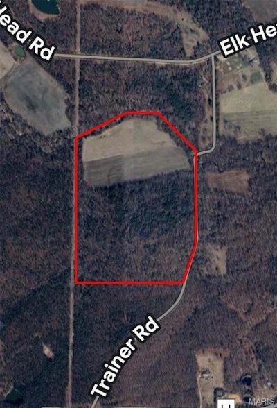 Undeveloped Land for sale in Gasconade County, Missouri