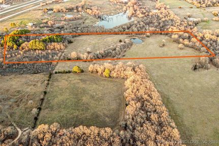 Property for sale in Atoka County, Oklahoma