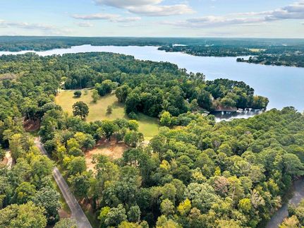 Lakefront Property for sale in Greene County, Georgia