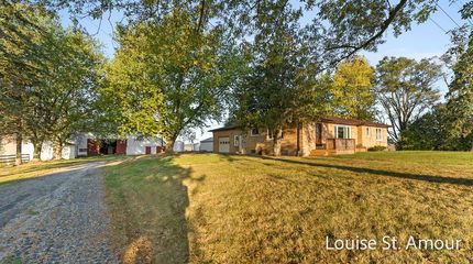 Property for sale in Muskegon County, Michigan