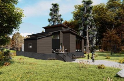 Lakefront Property for sale in McCurtain County, Oklahoma