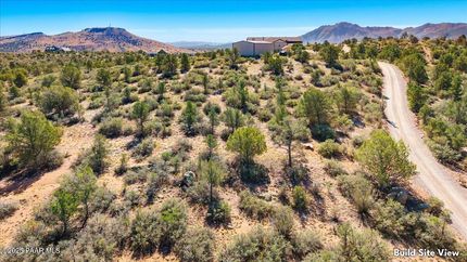 Property for sale in Yavapai County, Arizona