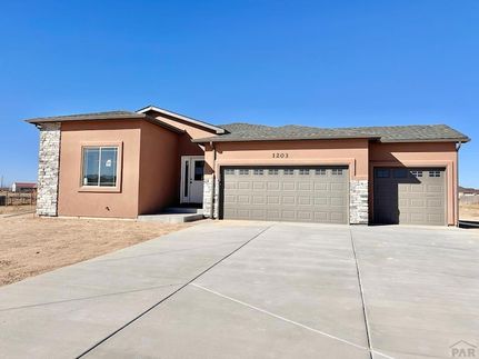 Residential Property for sale in Pueblo County, Colorado