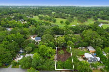 Undeveloped Land for sale in Charleston County, South Carolina