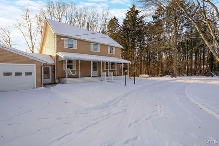 Residential Property for sale in Oswego County, New York