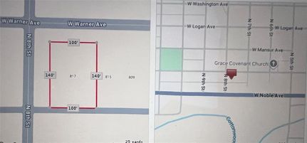 Property for sale in Logan County, Oklahoma