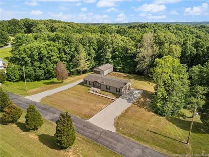 Residential Property for sale in Crawford County, Indiana