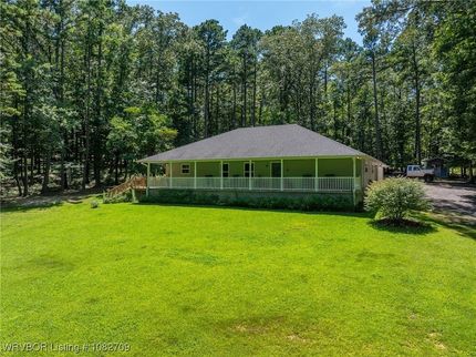 Property for sale in Johnson County, Arkansas