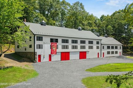 Residential Property for sale in Monroe County, Pennsylvania