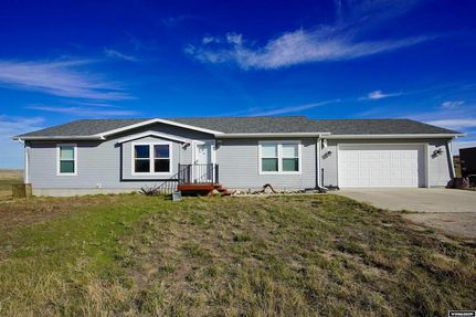Property for sale in Natrona County, Wyoming
