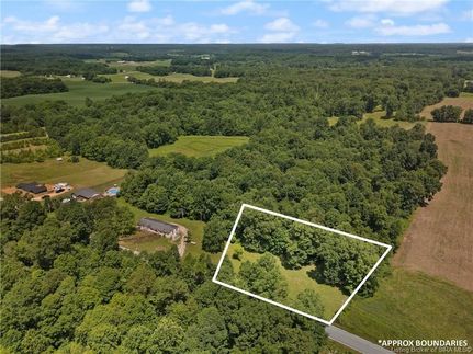 Property for sale in Harrison County, Indiana