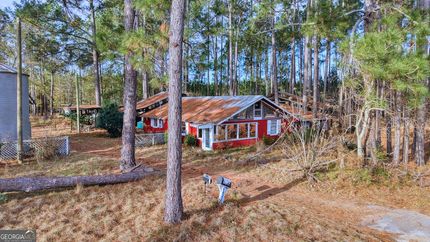 Residential Property for sale in Tattnall County, Georgia