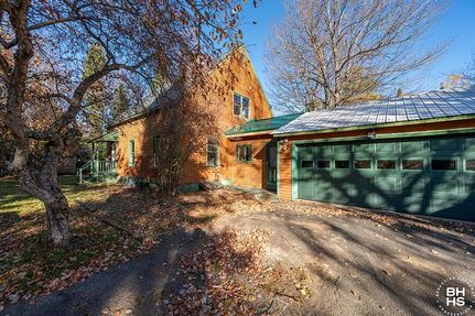 Residential Property for sale in Franklin County, New York