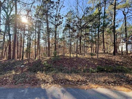 Property for sale in Saline County, Arkansas