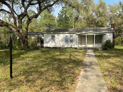 Property for sale in Jefferson County, Florida