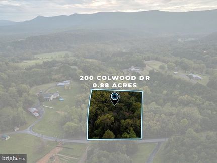Property for sale in Page County, Virginia