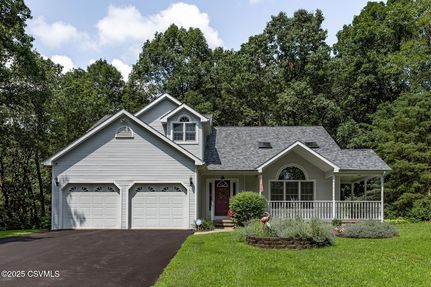 Farm Property for sale in Montour County, Pennsylvania