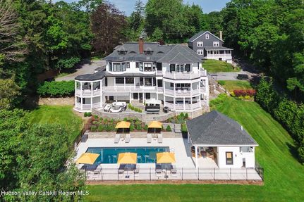 Lakefront Property for sale in Ulster County, New York