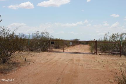 Property for sale in Cochise County, Arizona