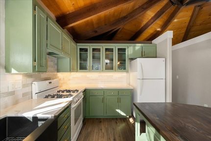 Property for sale in El Dorado County, California