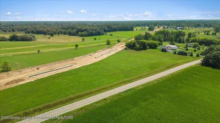 Property for sale in Clinton County, Michigan