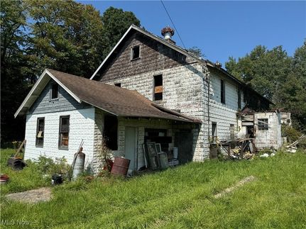 Property for sale in Ashtabula County, Ohio