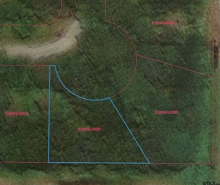 Property for sale in Cherokee County, Texas