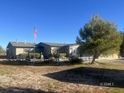 Property for sale in Kern County, California