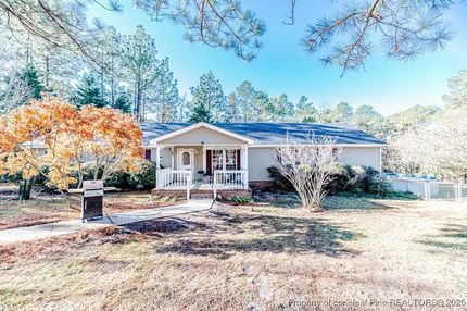 Residential Property for sale in Harnett County, North Carolina